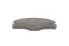 Тормозные колодки (передние) Seat Cordoba/Ibiza/Toledo 93-02/VW Caddy/Passat B2-B4 79-92/Golf 74-99 ICER 180460 (фото 9)