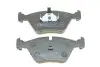 Тормозные колодки (передние) BMW 3 (E36/E46) 92-06/5 (E34) 87-96/7 (E32) 87-94/Z3 (E36) 97-03 ICER 180773 (фото 3)