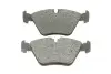 Тормозные колодки (передние) BMW 3 (E36/E46) 92-06/5 (E34) 87-96/7 (E32) 87-94/Z3 (E36) 97-03 ICER 180773 (фото 4)