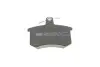 Тормозные колодки (задние) Audi A4/A6/A8 94-02/Audi 80 91-96/Audi 90 84-91/Audi 100/200 77-94 ICER 180784-700 (фото 4)