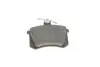 Тормозные колодки (задние) Audi A4/A6/A8 94-02/Audi 80 91-96/Audi 90 84-91/Audi 100/200 77-94 ICER 180784-700 (фото 6)