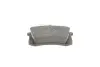 Тормозные колодки (задние) Audi A4/A6/A8 94-02/Audi 80 91-96/Audi 90 84-91/Audi 100/200 77-94 ICER 180784-700 (фото 7)