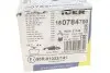 Тормозные колодки (задние) Audi A4/A6/A8 94-02/Audi 80 91-96/Audi 90 84-91/Audi 100/200 77-94 ICER 180784-700 (фото 9)
