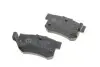 Тормозные колодки (задние) Suzuki SX4/Swift 06-/Honda Accord 91-93/Civic 95-/Fiat Sedici 06-14 ICER 180798 (фото 2)