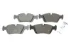 Колодки гальмівні (передні) BMW 3 (E36) 90-00/Z3 (E36) 95-00 ICER 180801 (фото 1)