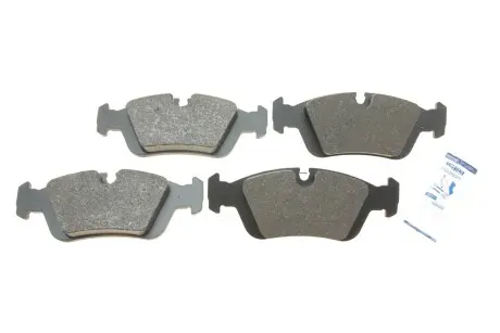 Тормозные колодки (передние) BMW 3 (E36) 90-00/Z3 (E36) 95-00 ICER 180801