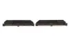 Тормозные колодки (задние) Nissan Almera 00-06/Primera 90-02 ICER 180804-700 (фото 4)