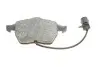 Колодки тормозные (передние) Audi 100 90-94/Audi A6 94-97 (+датчики)) ICER 180808 (фото 4)