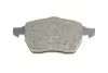 Колодки тормозные (передние) Audi 100 90-94/Audi A6 94-97 (+датчики)) ICER 180808 (фото 6)