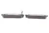 Тормозные колодки (передние) Honda Civic VI/VII 94-05/Concerto 89-95/Rover 400 90-00 ICER 180860-701 (фото 3)