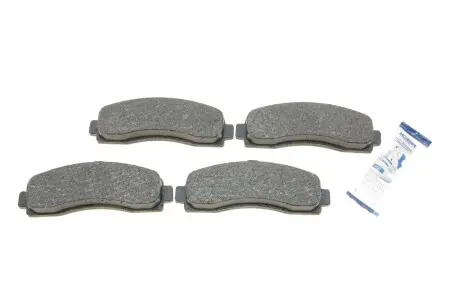 Тормозные колодки (передние) Nissan Micra 92-03 ICER 180922