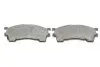 Колодки гальмівні (передні) Mazda 626 IV/V 91-02/MX-6 92-97/Ford USA Probe 93-98 ICER 180971-204 (фото 4)