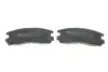 Тормозные колодки (задние) Mitsubishi Galant 85-/L400 95-02/Eclipse 94-11/Pajero Pinin 99-07 ICER 180981 (фото 3)