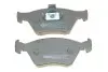 Тормозные колодки (передние) Opel Omega B 94-00/Vectra A 93-95/Saab 900 93-98 ICER 180988 (фото 3)