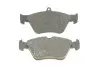 Тормозные колодки (передние) Opel Omega B 94-00/Vectra A 93-95/Saab 900 93-98 ICER 180988 (фото 4)
