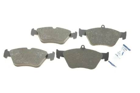 Тормозные колодки (передние) Opel Omega B 94-00/Vectra A 93-95/Saab 900 93-98 ICER 180988