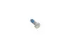 Колодки тормозные (передние) Renault Megane 96-03/Clio 90-/Logan/Dacia Sandero 08- (+датчики)) ICER 180993-700 (фото 7)