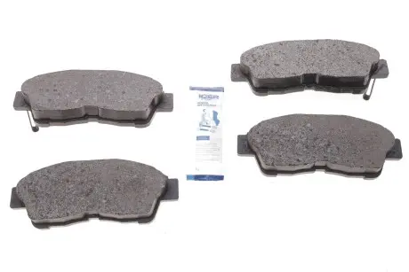 Тормозные колодки (передние) Toyota Camry 90-02/Corolla 87-02/Rav4 94-00 ICER 181005