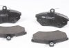 Тормозные колодки (передние) Seat Cordoba/Ibiza/Toledo 93-02/VW Golf 86-02/Passat B2/B3/B4 85-97 ICER 181012-700 (фото 2)