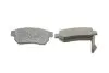 Тормозные колодки (задние) Honda Civic V/VI 91-00/CRX III 92-98/Jazz III/IV 02-/City V 08- ICER 181024 (фото 3)