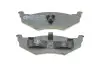 Тормозные колодки (задние) Chrysler 300M 98-04/Neon 94-06/Cruiser 00-10/Voyager/Dodge Avenger 95-01 ICER 181114 (фото 3)