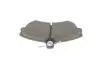 Тормозные колодки (передние) Mitsubishi Colt 04-12/Carisma/Space Star/Volvo S40/V40 95-06/Smart 04- ICER 181118-700 (фото 6)