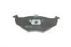 Тормозные колодки (передние) Seat Arosa 97-04/Skoda Fabia 99-14/Roomster 07-15/VW Polo 94-09 ICER 181130 (фото 3)