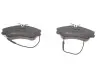 Колодки тормозные (передние) Citroen Berlingo 96-11/Xsara/Peugeot 306 93-05/Partner 96-15 (+датчики)) ICER 181136-700 (фото 2)