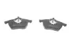 Тормозные колодки (передние) Ford Galaxy 95-15/Seat Alhambra 96-10/VW Sharan 95-10 ICER 181139 (фото 4)