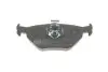 Тормозные колодки (задние) BMW 5 (E39) 95-04 ICER 181141 (фото 7)