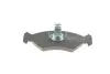 Тормозные колодки (передние) Ford Fiesta 91-03/Ka 97-08/Mazda 121 96-03 ICER 181143-700 (фото 4)