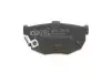 Тормозные колодки (задние) Hyundai Elantra 00-06/Coupe 96-09/Kia Cerato 04-/Nissan Maxima 88-94 ICER 181144 (фото 3)