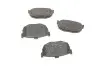 Тормозные колодки (задние) Hyundai Elantra 00-06/Coupe 96-09/Kia Cerato 04-/Nissan Maxima 88-94 ICER 181144 (фото 9)