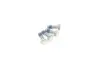Тормозные колодки (передние) Seat Cordoba/Ibiza/VW Caddy/Golf/Polo 91-04/Passat B3/B4 88-97 ICER 181156-700 (фото 3)