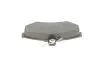 Тормозные колодки (передние) Seat Cordoba/Ibiza/VW Caddy/Golf/Polo 91-04/Passat B3/B4 88-97 ICER 181156-700 (фото 6)