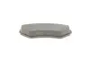 Тормозные колодки (передние) Seat Cordoba/Ibiza/VW Caddy/Golf/Polo 91-04/Passat B3/B4 88-97 ICER 181156-700 (фото 8)