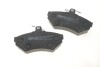 Колодки тормозные (передние) Audi A4 94-08/Seat Exeo 08-13/VW Passat B5 96-00 (+датчики)) ICER 181157-203 (фото 3)