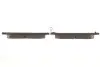 Тормозные колодки (передние) Chevrolet Epica 05-/Astra 99-11/Daewoo Nubira/Leganza 97-/Rezzo 00- ICER 181260 (фото 4)