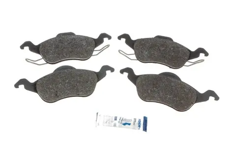 Тормозные колодки (передние) Ford Focus 98-05 ICER 181264