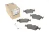 Тормозные колодки (передние) BMW 3 (E36) 91-00/3 (E46) 98-06/Z3 (E36) 95-03/Z4 (E85) 02-09 ICER 181295 (фото 1)