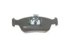 Тормозные колодки (передние) BMW 3 (E36) 91-00/3 (E46) 98-06/Z3 (E36) 95-03/Z4 (E85) 02-09 ICER 181295 (фото 3)