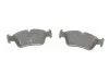 Тормозные колодки (передние) BMW 3 (E36) 91-00/3 (E46) 98-06/Z3 (E36) 95-03/Z4 (E85) 02-09 ICER 181295 (фото 5)