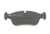 Тормозные колодки (передние) BMW 3 (E36) 91-00/3 (E46) 98-06/Z3 (E36) 95-03/Z4 (E85) 02-09 ICER 181295 (фото 6)