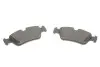 Тормозные колодки (передние) BMW 3 (E36) 91-00/3 (E46) 98-06/Z3 (E36) 95-03/Z4 (E85) 02-09 ICER 181295 (фото 8)