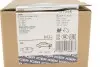 Тормозные колодки (передние) BMW 3 (E36) 91-00/3 (E46) 98-06/Z3 (E36) 95-03/Z4 (E85) 02-09 ICER 181295 (фото 10)