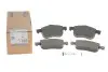 Колодки гальмівні (передні) Volvo S60 00-10/S70 97-00/S80 98-06/V70 95-06/XC70 Cross Country 00-07 ICER 181297 (фото 4)