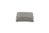 Тормозные колодки (задние) MB C-class (W203/S203/CL203)/CLK-class (C209) 00-11/E-class (S210) 96-99 ICER 181312 (фото 10)