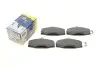 Тормозные колодки (передние) VW Caddy 96-00/Skoda Felicia 94-01/Favorit 90-97 ICER 181317-700 (фото 2)