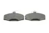Тормозные колодки (передние) VW Caddy 96-00/Skoda Felicia 94-01/Favorit 90-97 ICER 181317-700 (фото 4)