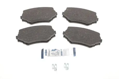Тормозные колодки (передние) Suzuki Grand Vitara 98-05/Vitara 88-98 ICER 181319